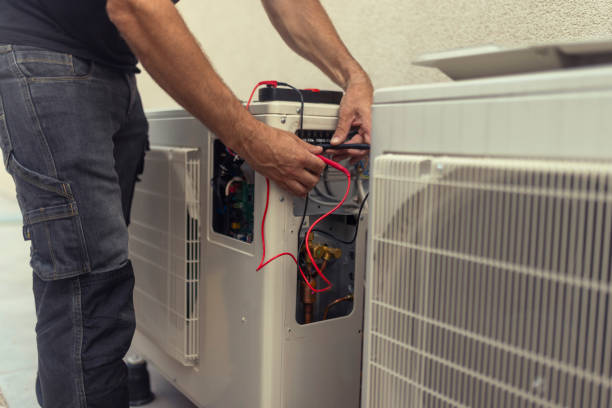 Trusted Browns Point, WA HVAC Experts