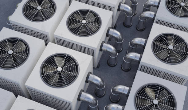 Best HVAC Air Duct Cleaning  in Browns Point, WA