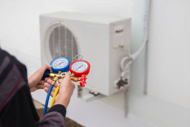 Best HVAC System Installation  in Browns Point, WA