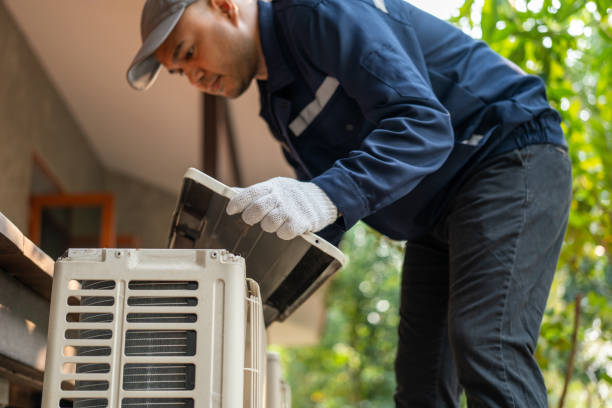 Best HVAC Replacement Cost  in Browns Point, WA